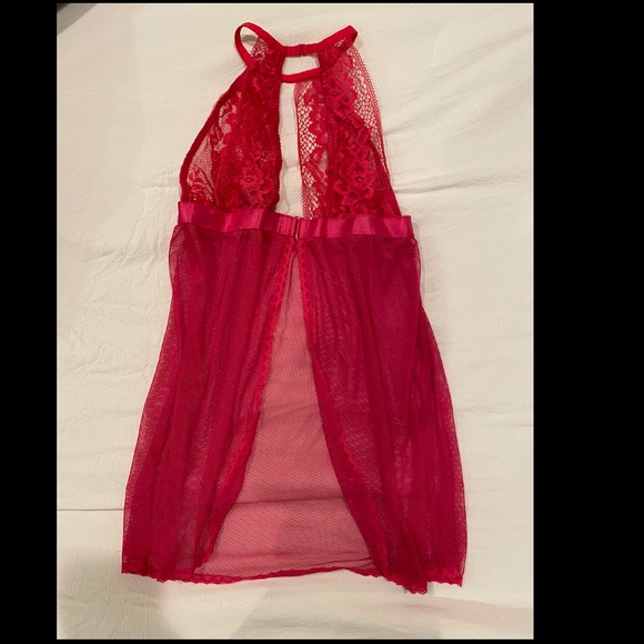 Alexus Unlined Set - Picture 4 of 7